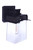 Smithy One Light Outdoor Lantern (ZA6004-ABZ)