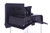 Smithy One Light Outdoor Lantern (ZA6014-ABZ)