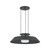 Hudson Valley - 8832-DB - One Light Pendant - Woodrow - Distressed Bronze