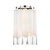 Hudson Valley - 8900-PN - Two Light Wall Sconce - Tyrell - Polished Nickel
