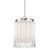 Hudson Valley - 8915-PN - Four Light Chandelier - Tyrell - Polished Nickel