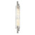 Hudson Valley - 8929-PN - Two Light Wall Sconce - Harwich - Polished Nickel