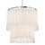 Hudson Valley - 8932-PN - 13 Light Chandelier - Tyrell - Polished Nickel