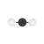 Hudson Valley - 9202-OB - Two Light Bath Bracket - Elmont - Old Bronze
