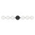 Hudson Valley - 9206-OB - Six Light Bath Bracket - Elmont - Old Bronze