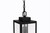 Marin One Light Outdoor Pendant (ZA6811-TB)