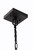 Marin One Light Outdoor Pendant (ZA6811-TB)