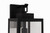 Marin One Light Outdoor Lantern (ZA6814-TB)
