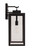 Marin One Light Outdoor Lantern (ZA6824-TB)