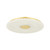 Hudson Valley - 9500-AGB - LED Flush Mount - Highland Falls - Aged Brass