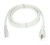 Nuvo Lighting - 65-1107 - Power Cord - White