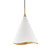 manufacturer_glass:White Outside Gold Leaf Inside