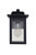 Rock Creek One Light Outdoor Wall Lantern (ZA7004-TB)