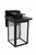 Rock Creek One Light Outdoor Wall Lantern (ZA7004-TB)