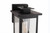 Rock Creek One Light Outdoor Wall Lantern (ZA7004-TB)