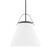 Hudson Valley - 9624-OB - One Light Pendant - Aldridge - Old Bronze