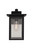 Rock Creek One Light Outdoor Wall Lantern (ZA7014-TB)