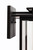 Rock Creek One Light Outdoor Wall Lantern (ZA7024-TB)