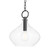 Hudson Valley - BKO253-OB - One Light Pendant - Lina - Old Bronze