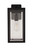 Harris One Light Outdoor Lantern (ZA7114-TB)