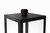 Harris One Light Outdoor Post Mount (ZA7125-TB)
