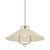 Hudson Valley - CB8624-HB/SSD - One Light Pendant - Pawley - Historic Bronze