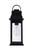 Bent Tree One Light Outdoor Wall Lantern (ZA7204-MN)