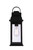 Bent Tree One Light Outdoor Wall Lantern (ZA7204-MN)