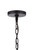 Bent Tree Two Light Outdoor Pendant (ZA7211-MN)