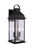 Craftmade - ZA7214-MN - Two Light Outdoor Wall Lantern - Bent Tree - Midnight