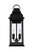 Bent Tree Two Light Outdoor Wall Lantern (ZA7214-MN)