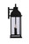 Bent Tree Two Light Outdoor Wall Lantern (ZA7214-MN)