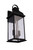 Bent Tree Two Light Outdoor Wall Lantern (ZA7214-MN)