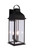 Craftmade - ZA7224-MN - Three Light Outdoor Wall Lantern - Bent Tree - Midnight