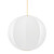 Hudson Valley - KBS1744701L-AGB - Two Light Pendant - Jupiter - Aged Brass