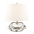 Hudson Valley - L1038-AGB - One Light Table Lamp - Henley - Aged Brass
