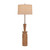 Hudson Valley - L1164-BRL/CAB - One Light Floor Lamp - Kinloch - Bronze Leaf
