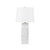 Hudson Valley - L3531-AGB - One Light Table Lamp - Tolland - Aged Brass