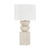 Hudson Valley - L5131-AGB - One Light Table Lamp - Gardiner - Aged Brass