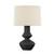 Hudson Valley - L7528-VGL/CTK - One Light Table Lamp - Ancram - Vintage Gold Leaf