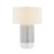 Hudson Valley - L8931-AGB/CBS - One Light Table Lamp - Washingtonville - Aged Brass