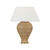 Hudson Valley - MDSL2800-AGB - One Light Table Lamp - Chatsworth - Aged Brass