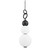 Hudson Valley - PI1890701-BBR - LED Pendant - Perrin - Black Brass