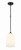 Council One Light Pendant (60391-FBSB)