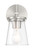 Connell One Light Wall Sconce (60401-BNK)