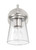 Connell One Light Wall Sconce (60401-BNK)