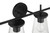 Connell Four Light Vanity (60404-FB)