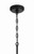 Claire Five Light Chandelier (60525-FB)