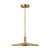 Visual Comfort Modern - AKPD682WDHAB