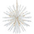 Aisi 40 Light Chandelier (N1959-760)